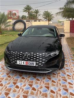 هيونداي غراندور